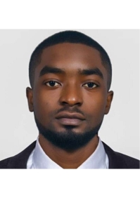 Photo de Martial Moukagni-Nziengui